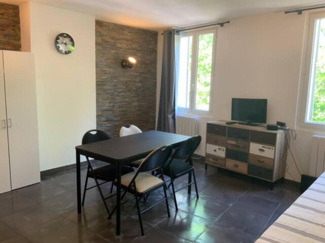 Centre Historique De Frejus - Face A La Mairie Apartment Ngoại thất bức ảnh