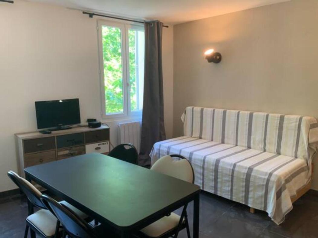 Centre Historique De Frejus - Face A La Mairie Apartment Ngoại thất bức ảnh
